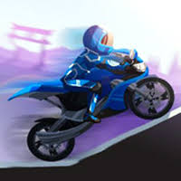 क्रेजी डेजर्ट मोटो