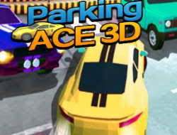 पार्किंग एस 3D