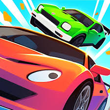 वायलेंट रेस