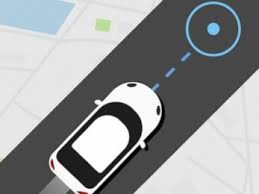 टैक्सी पिक-अप